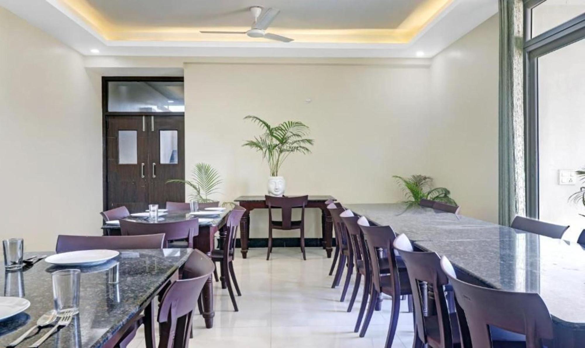 Hotel Ravi Residency 바랏푸르 외부 사진